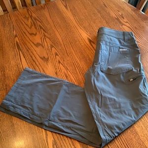 Eddie Bauer First Ascent pants